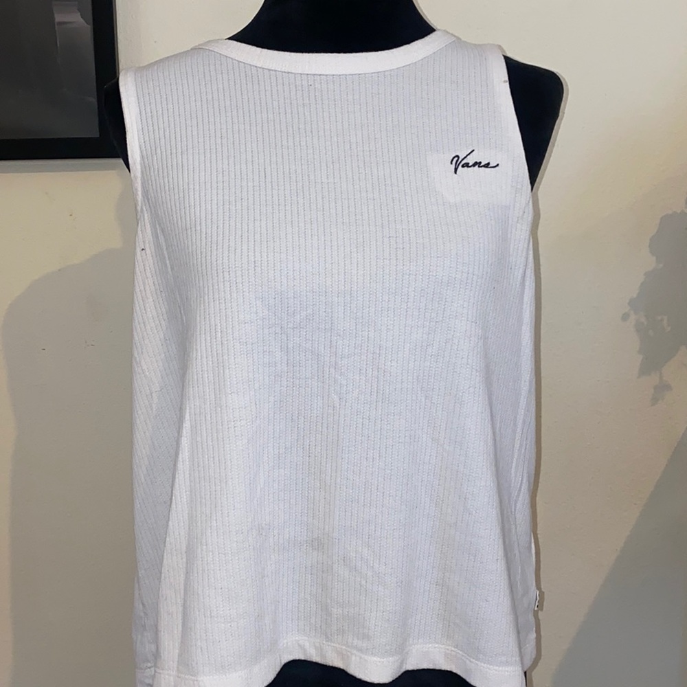 White Tank
